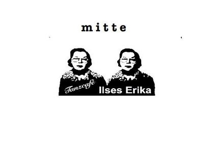 NEU: mitte - elektronisches zur nacht - die reihe