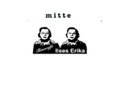 NEU: mitte - elektronisches zur nacht - die reihe