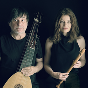 Dorothee Oberlinger & Edin Karamazov | Five Seasons