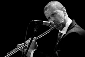 Blaues Krokodil feat. Benn Clatworthy | Our American Songbook