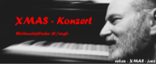 Weihnachtlicher Weihnachtsjazz