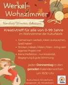 Werkelwohnzimmer