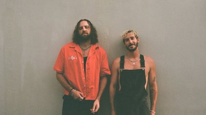 Boo Seeka: CIGARETTES ON SUNDOWN UK AND EUROPE TOUR