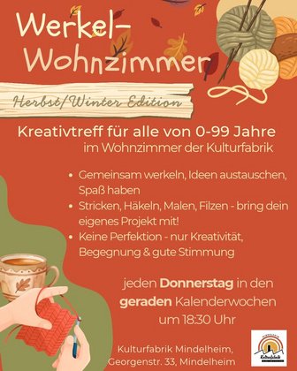 Werkelwohnzimmer