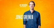 WIESBADEN • Jonas Greiner • "Auf Augenhöhe"