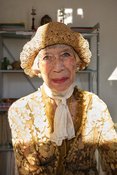 Biniaraix, ein Märchenort. Mit Ginka Steinwachs
