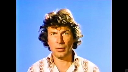 John Berger zum 100. Geburtstag