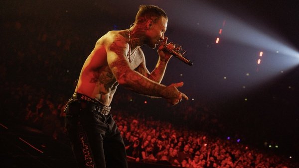 Hurricane und Southside 2027: Kontra K und Placebo führen zweite Bandwelle an