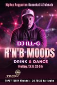 R'N'B MOODS
