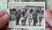 Sprechen Sie deutsch? - Auf Spurensuche im Land der Erinnerung ~ Sondervorstellung mit Gast