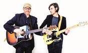 TwoDylan, Tribute-Konzert
