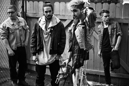 Das Maß verloren - Tokio Hotel: überteuertes Sommer-Camp löst Shitstorm aus 