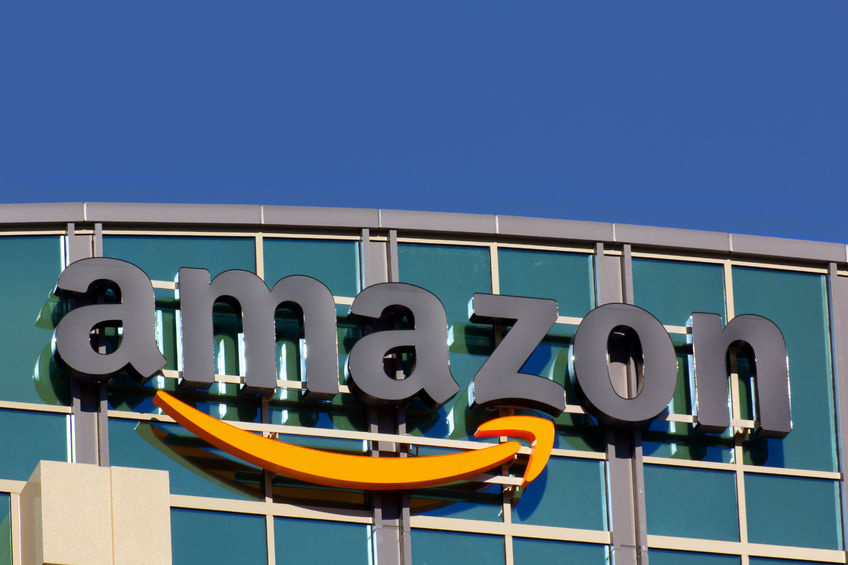 Amazon scheint den Kampf gegen Ticketmaster in den USA bereits wieder aufzugeben