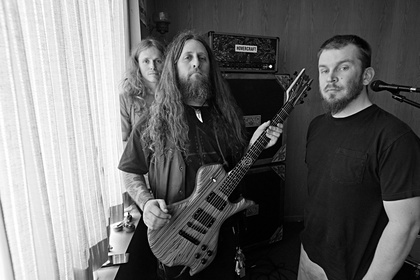 Heaviness und Emotion - Yob zeigen im Schlachthof Wiesbaden, wie abwechslungsreich Doom-Metal sein kann 