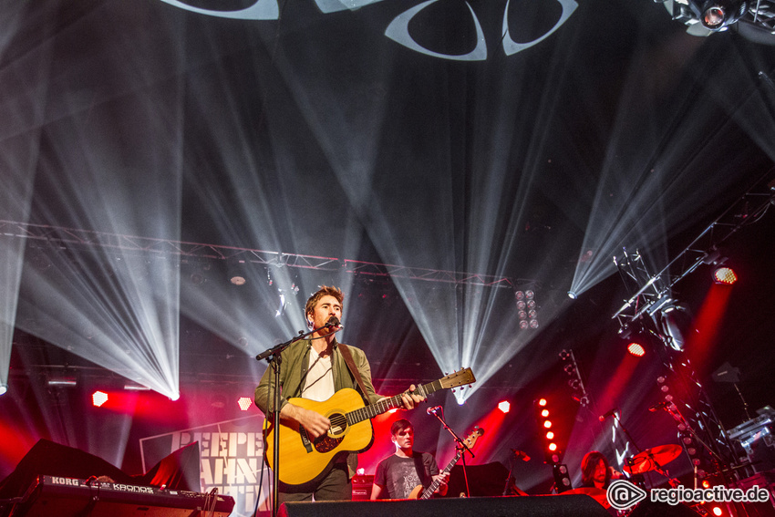 Jamie Lawson (live beim Reeperbahn Festival, 2016)