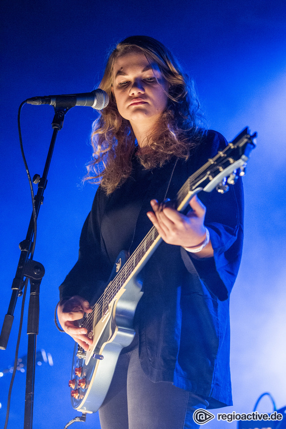 AVEC (live beim Reeperbahn Festival 2016)