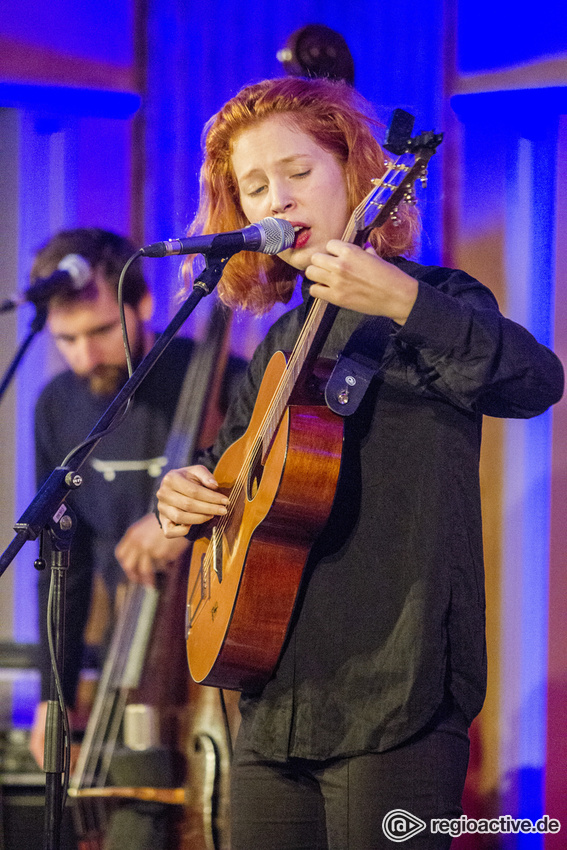 Schmieds Puls (live beim Reeperbahn Festival 2016)