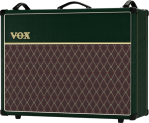 VOX AC30C2-BRG2