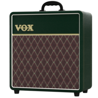 VOX AC4 zu gewinnen