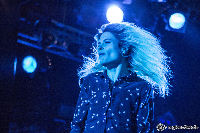 The Kills (live in Hamburg, 2016)