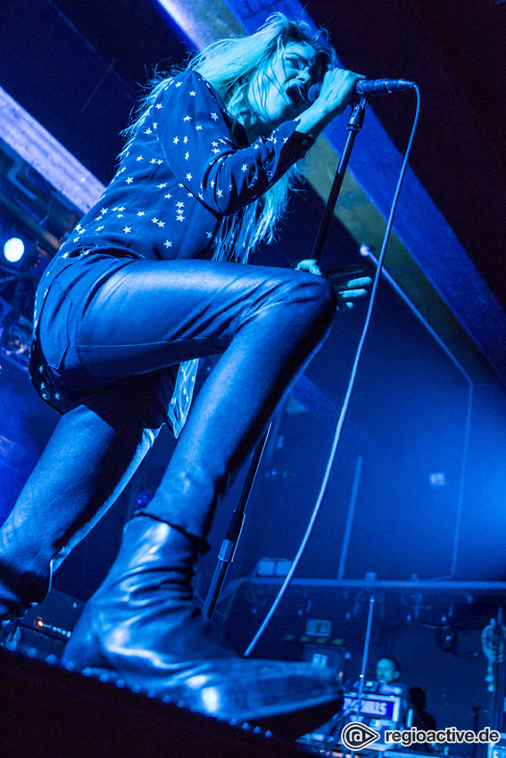 The Kills (live in Hamburg, 2016)