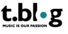 tblog Logo