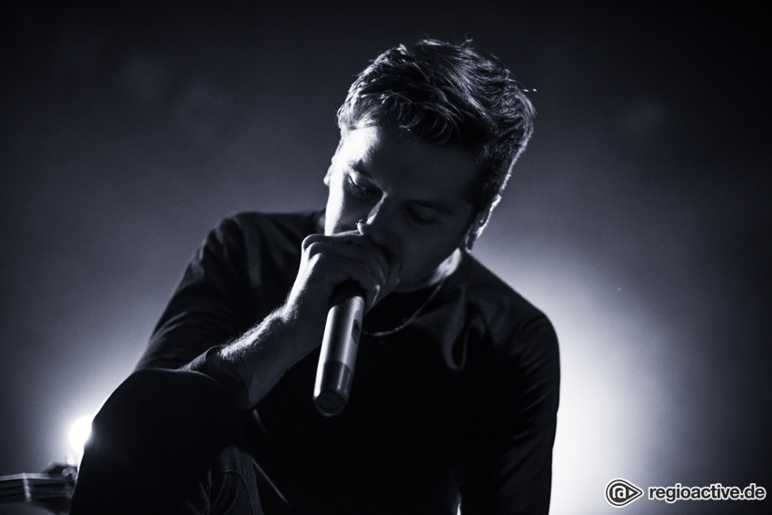 Bury Tomorrow (live in Frankfurt, 2016)