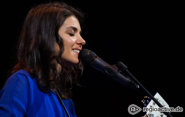 Stream mit Stil - Katie Melua: Livestream-Konzert findet jetzt am 17. Dezember statt 