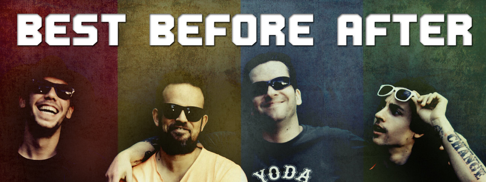 Best Before After