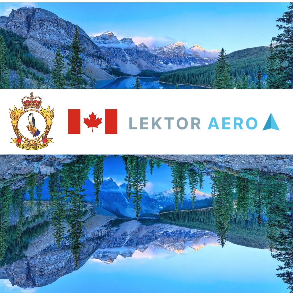 Lektor Games at CFSACO