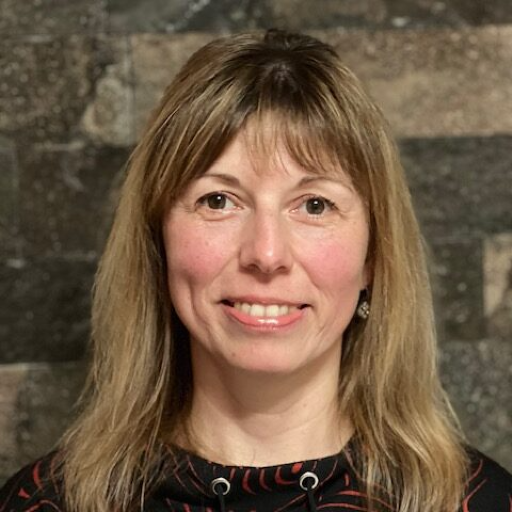Pavlína Moravcová