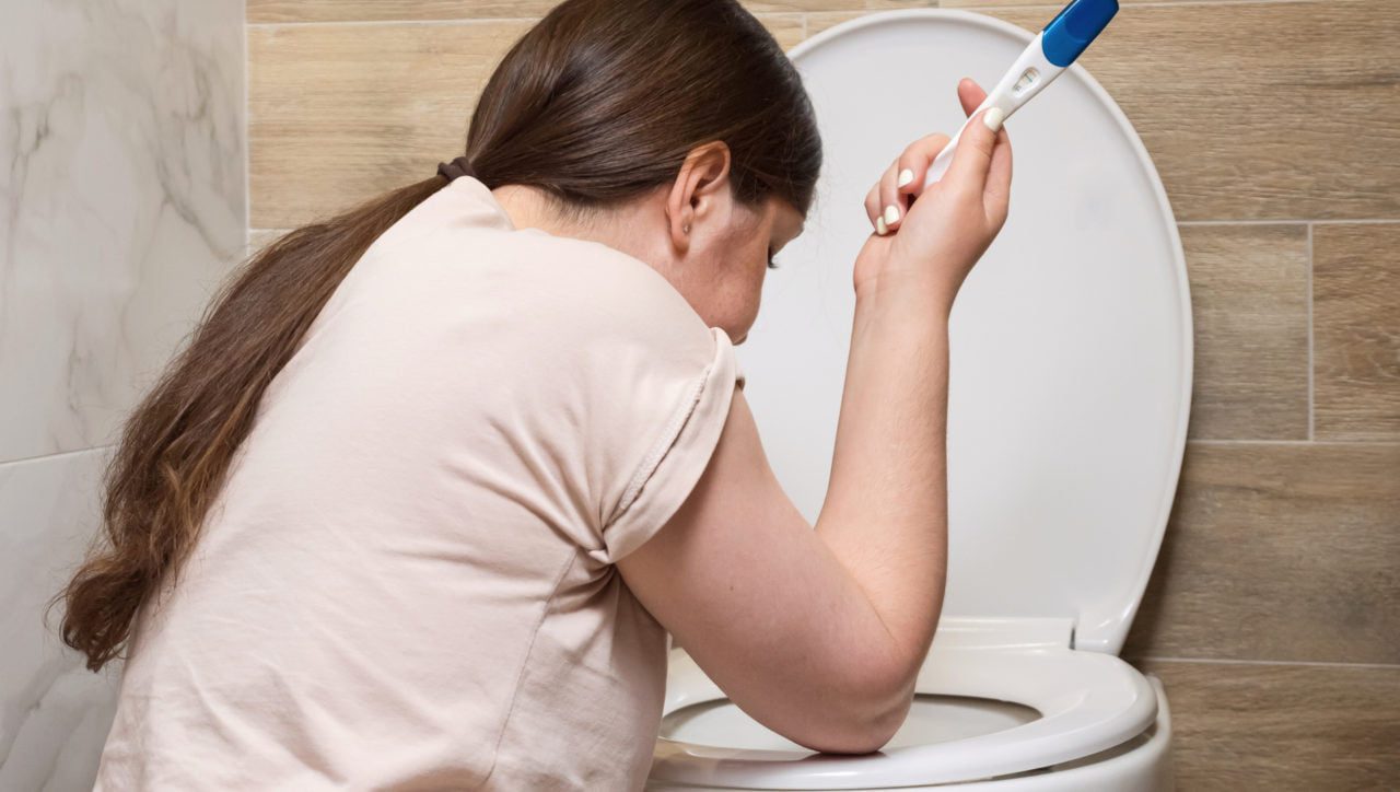 6 Zwangerschapssymptomen – Verloskundigen Lelystad