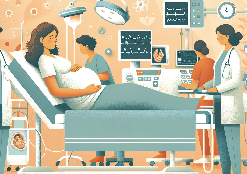 Abruptio Placentae – Verloskundigen Lelystad