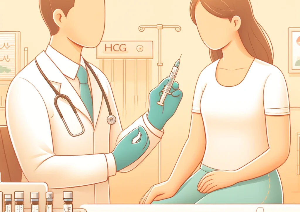 Alles wat je moet weten over hCG-injecties
