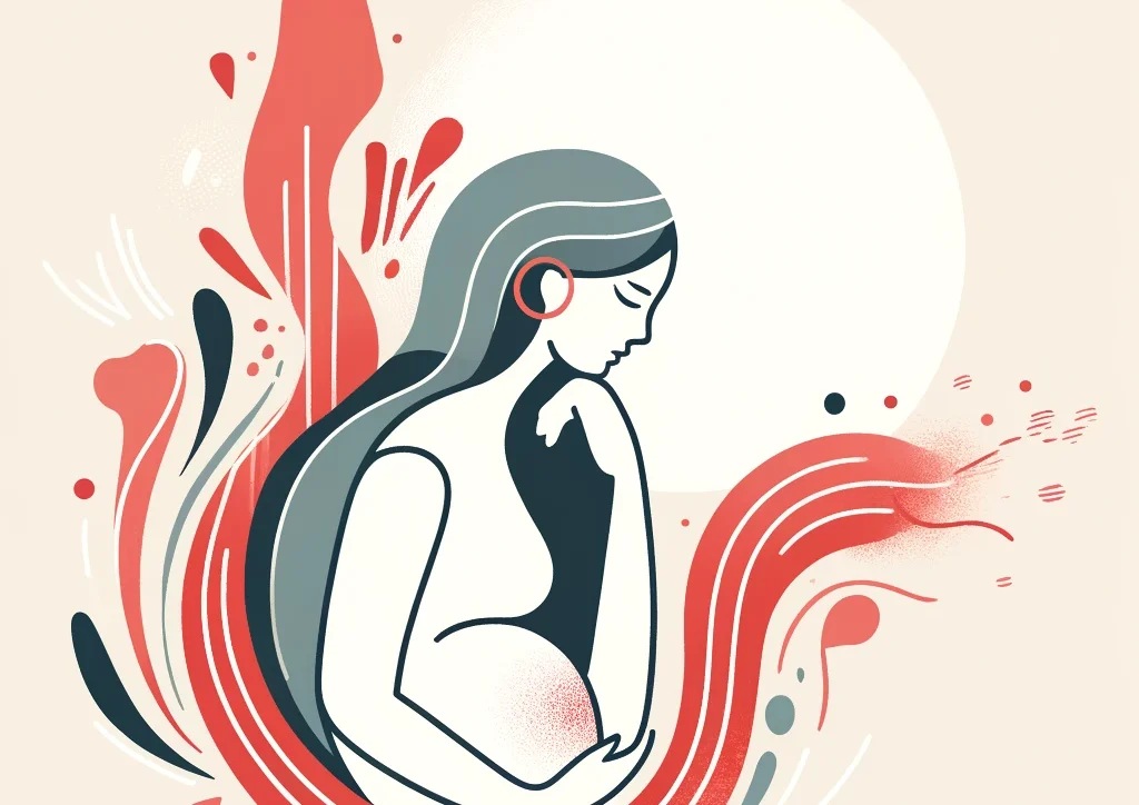 Bloedverlies zwangerschap