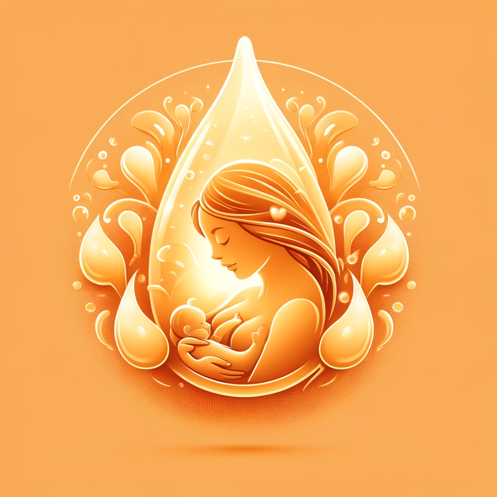 Colostrum: vloeibaar goud