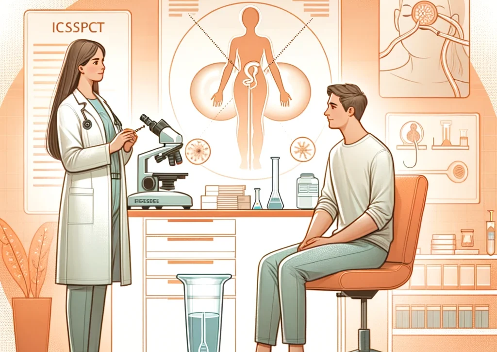 Intracytoplasmatische Sperma Injectie (ICSI) – Verloskundigen Lelystad