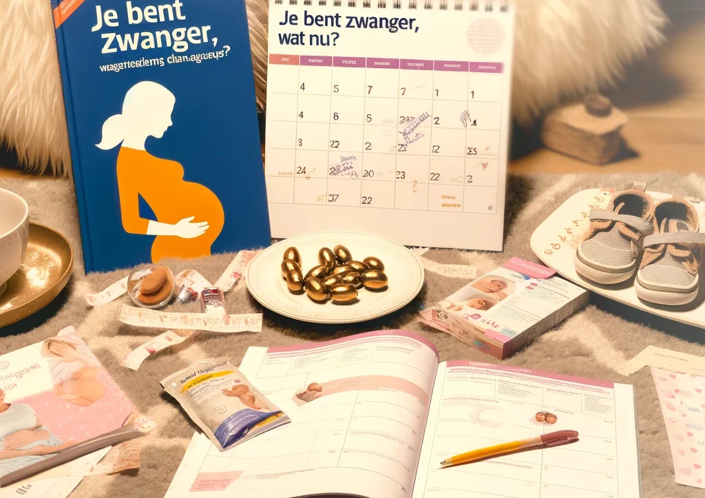 Je bent zwanger! Wat nu? – Verloskundigen Lelystad