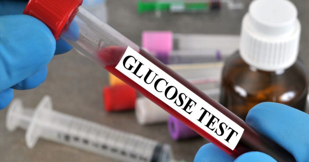 Orale glucose tolerantie test – Verloskundigen Lelystad