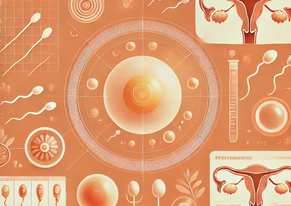 Orgasme en zwanger worden