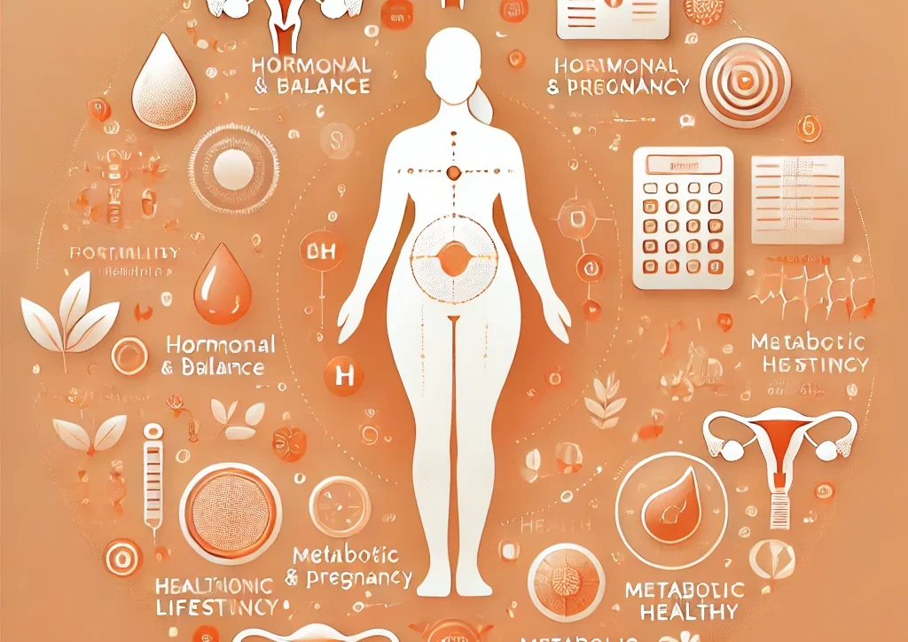 Overgewicht en Zwangerschap – Verloskundigen Lelystad
