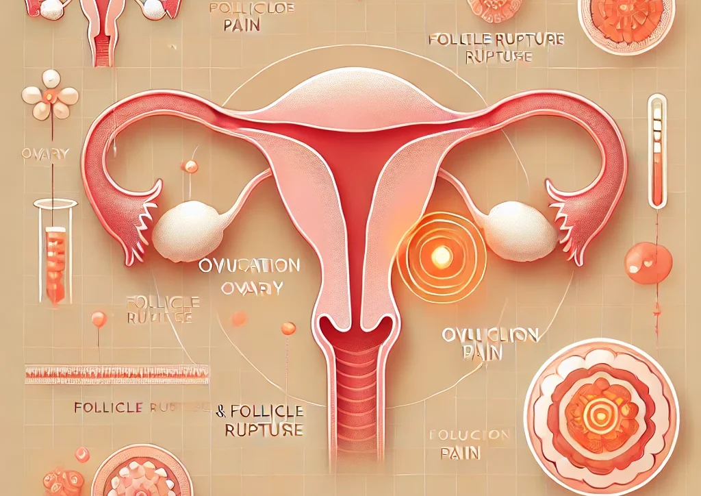Ovulatiepijn
