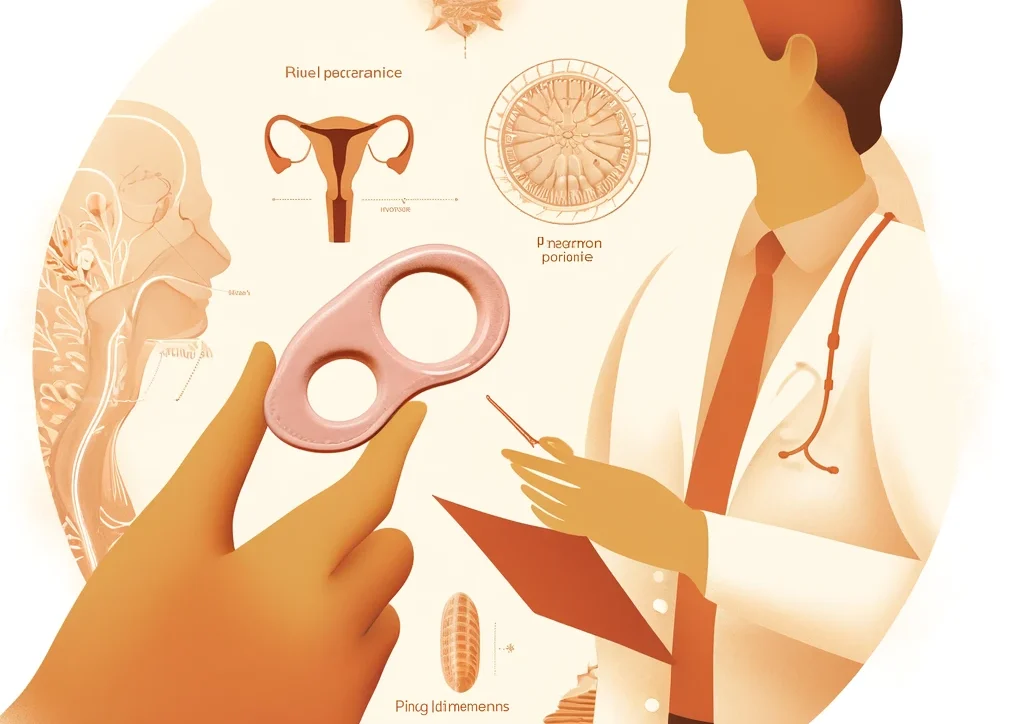 Ringpessarium – Verloskundigen Lelystad