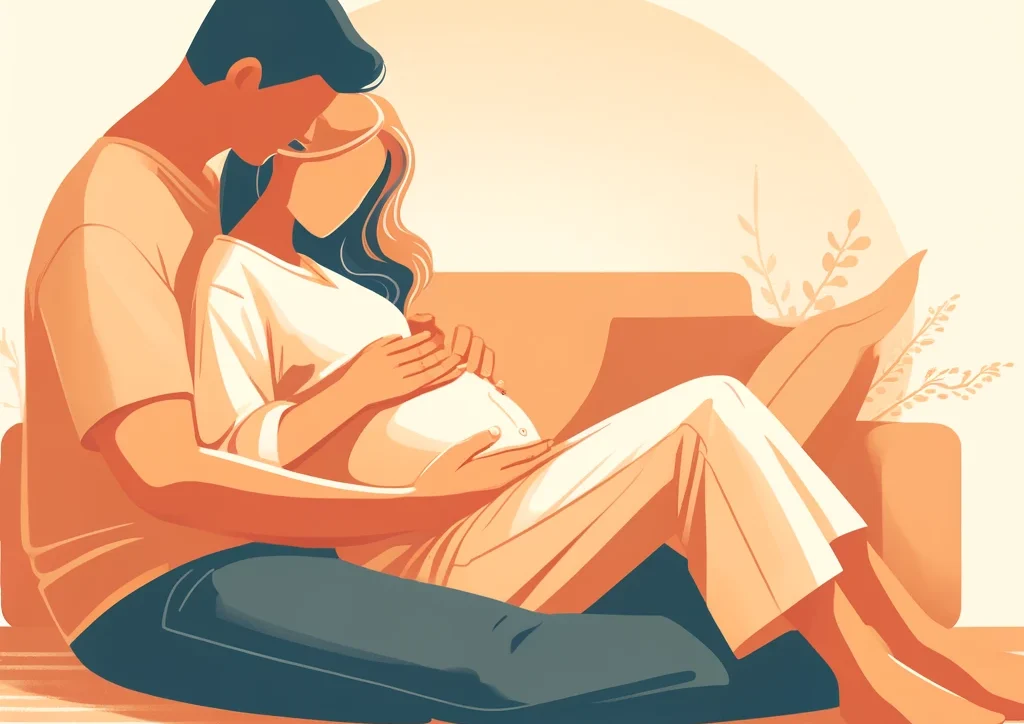 Seks in je zwangerschap