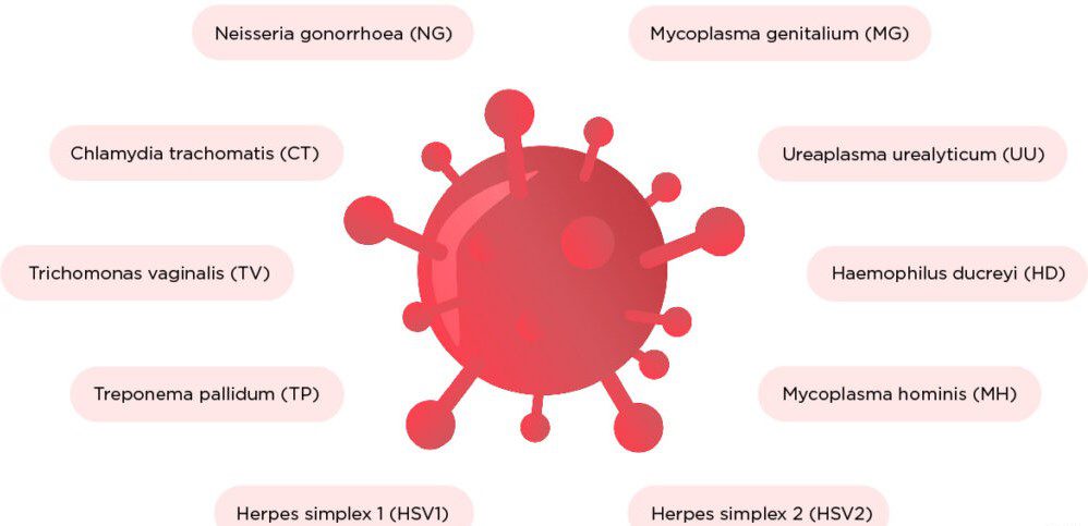 SOA’s & zwangerschap: Alles wat je moet weten – Verloskundigen Lelystad