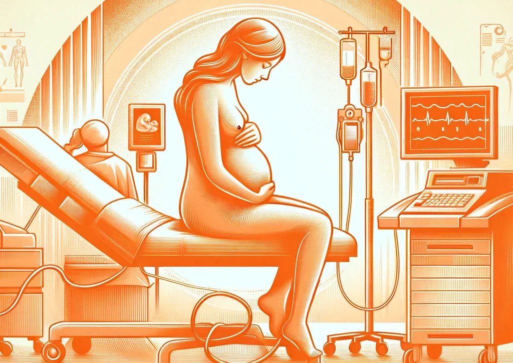 Vroegtijdige bevalling