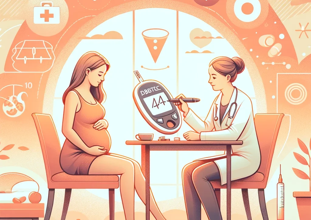 Zwanger en diabetes – Verloskundigen Lelystad