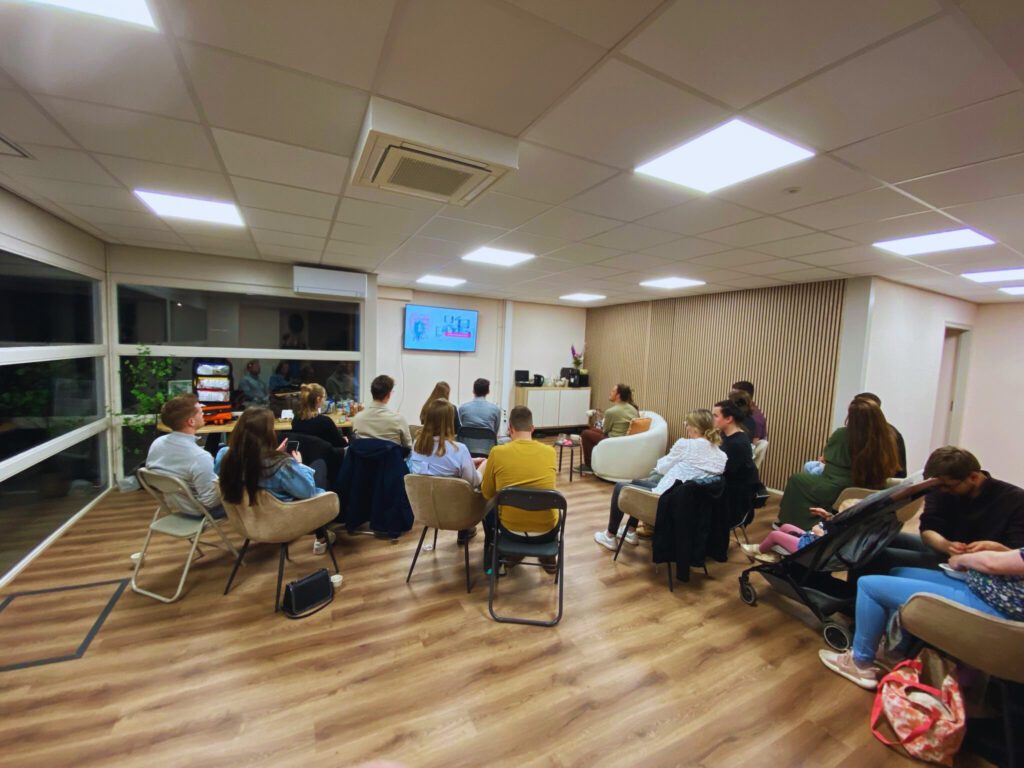 Informatieavond Verloskundige Lelystad 2