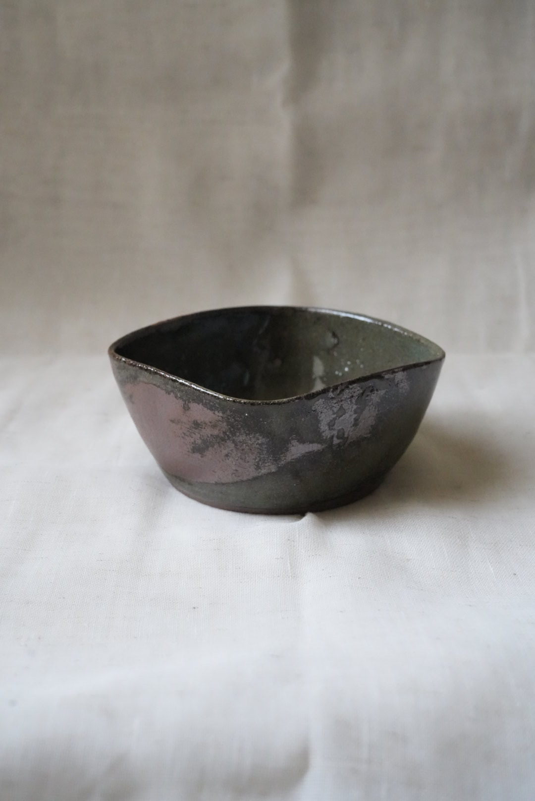 Square Bowl Design