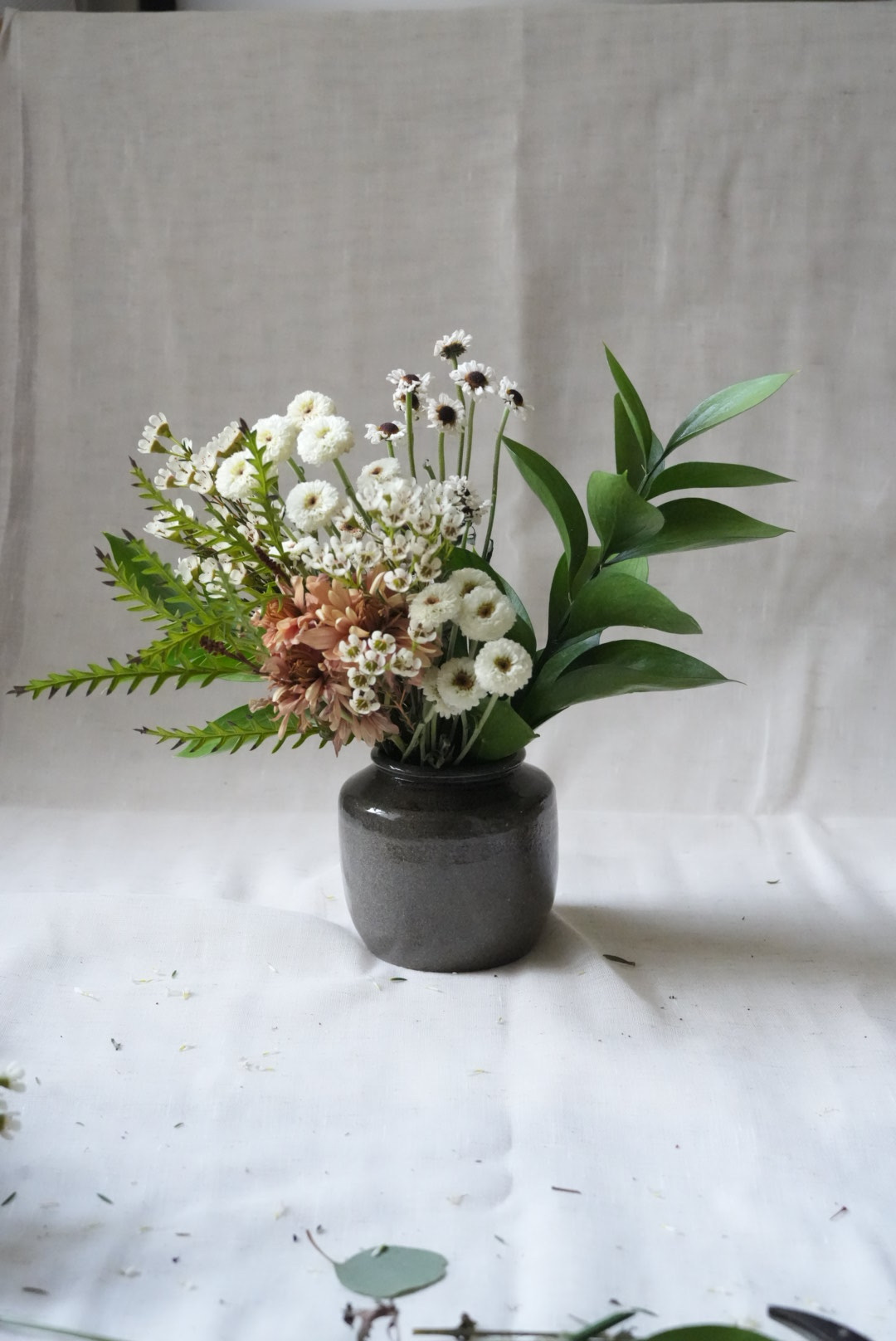Flower Pot Design v2